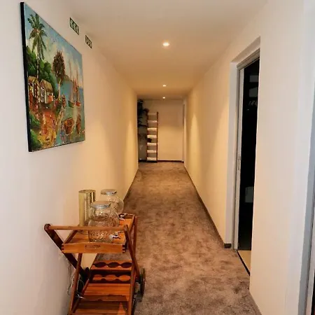 Casa de hóspedes Poseidon Wellness & *