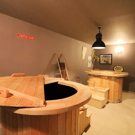 Poseidon Wellness & Mouscron