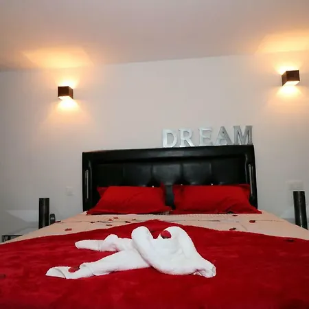 Poseidon Wellness &