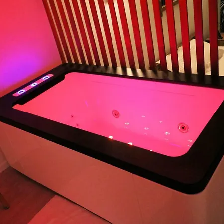 Affittacamere Poseidon Wellness &