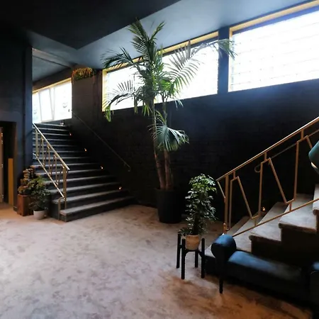Affittacamere Poseidon Wellness & Mouscron