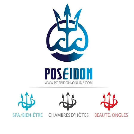 Poseidon Wellness & Affittacamere Mouscron