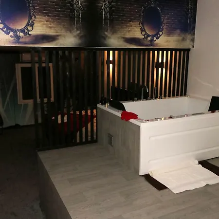 Poseidon Wellness & * Mouscron