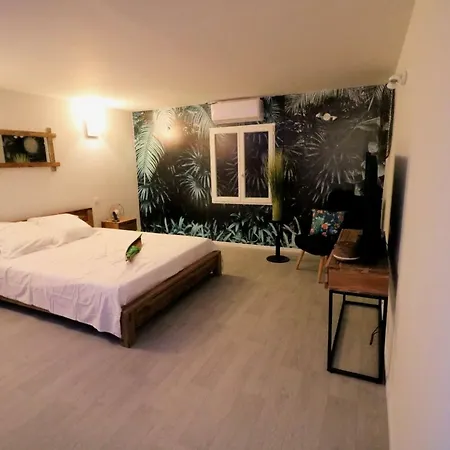 Affittacamere Poseidon Wellness & *